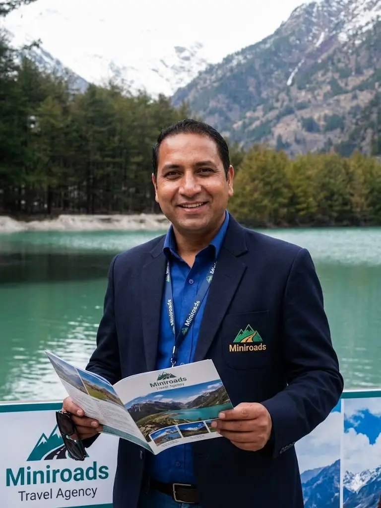 Pankaj Bhandari
